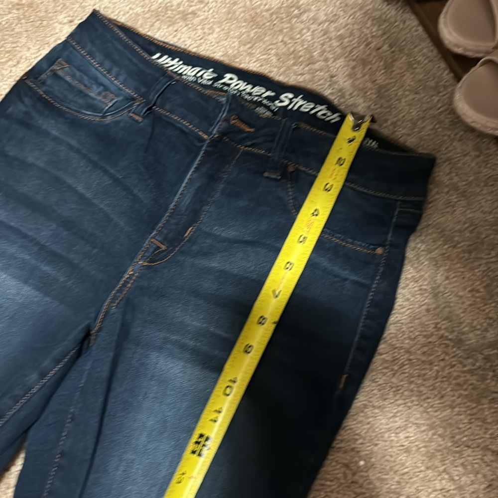 Rewash jeans sz9 /29 waist - Picture 5 of 8